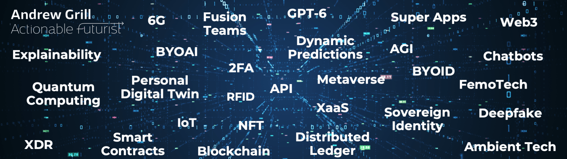 Demystifying Tech Jargon - Digitally Curious